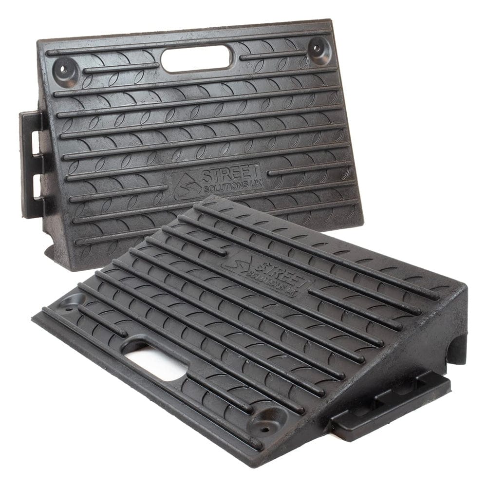 Knect Ramp Kerb Ramps Pack of 2 - 4
