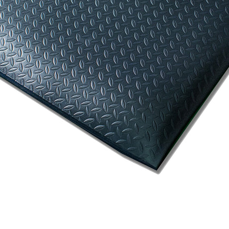 Kumfi Diamond Black
