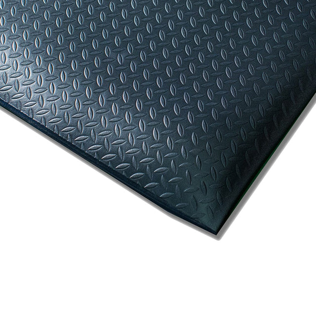 Kumfi Diamond Black