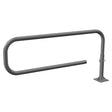 Lightweight-Swivel-Access-gate-Portability-Easy-to-use-Durable-Versatile-Convenient-Safety-Security-Control-access-Entry-point-management-Industrial-use-Commercial-use-brown.jpg