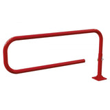 Lightweight-Swivel-Access-gate-Portability-Easy-to-use-Durable-Versatile-Convenient-Safety-Security-Control-access-Entry-point-management-Industrial-use-Commercial-use-brown.jpg