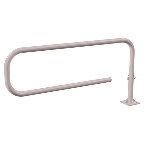 Lightweight-Swivel-Access-gate-Portability-Easy-to-use-Durable-Versatile-Convenient-Safety-Security-Control-access-Entry-point-management-Industrial-use-Commercial-use-brown.jpg