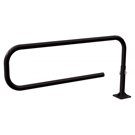 Lightweight-Swivel-Access-gate-Portability-Easy-to-use-Durable-Versatile-Convenient-Safety-Security-Control-access-Entry-point-management-Industrial-use-Commercial-use-brown.jpg