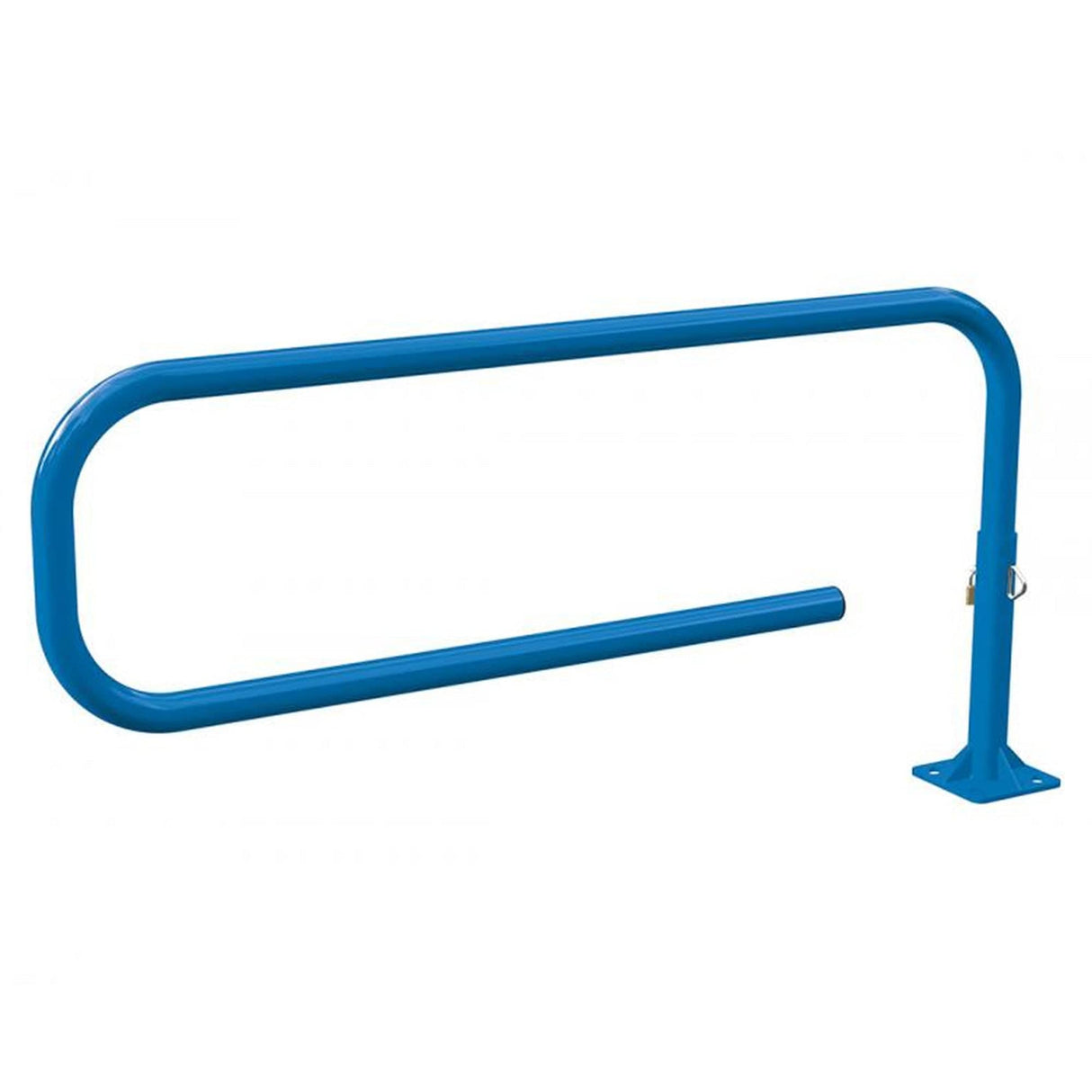 Lightweight-Swivel-Access-gate-Portability-Easy-to-use-Durable-Versatile-Convenient-Safety-Security-Control-access-Entry-point-management-Industrial-use-Commercial-use-brown.jpg