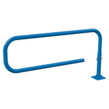 Lightweight-Swivel-Access-gate-Portability-Easy-to-use-Durable-Versatile-Convenient-Safety-Security-Control-access-Entry-point-management-Industrial-use-Commercial-use-brown.jpg