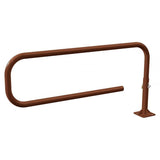 Lightweight-Swivel-Access-gate-Portability-Easy-to-use-Durable-Versatile-Convenient-Safety-Security-Control-access-Entry-point-management-Industrial-use-Commercial-use-brown.jpg