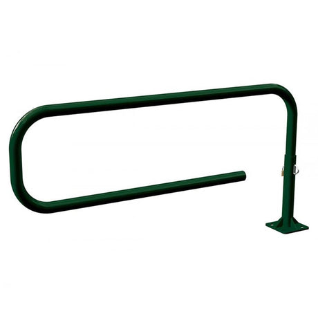 Lightweight-Swivel-Access-gate-Portability-Easy-to-use-Durable-Versatile-Convenient-Safety-Security-Control-access-Entry-point-management-Industrial-use-Commercial-use-brown.jpg
