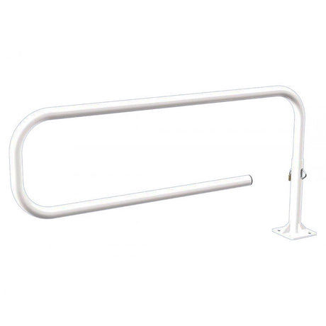 Lightweight-Swivel-Access-gate-Portability-Easy-to-use-Durable-Versatile-Convenient-Safety-Security-Control-access-Entry-point-management-Industrial-use-Commercial-use-brown.jpg