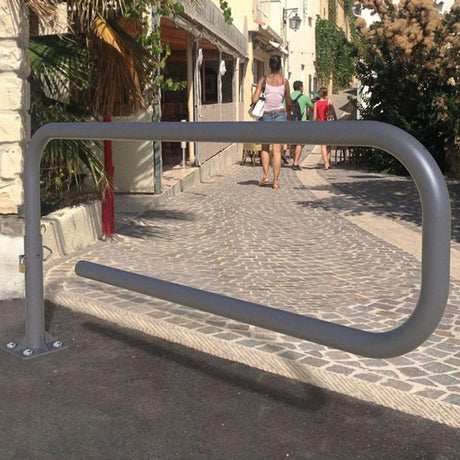 Lightweight-Swivel-Access-gate-Portability-Easy-to-use-Durable-Versatile-Convenient-Safety-Security-Control-access-Entry-point-management-Industrial-use-Commercial-use-brown.jpg