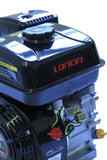 Fairport FL17-50 Plate Compactor Loncin G160 Petrol