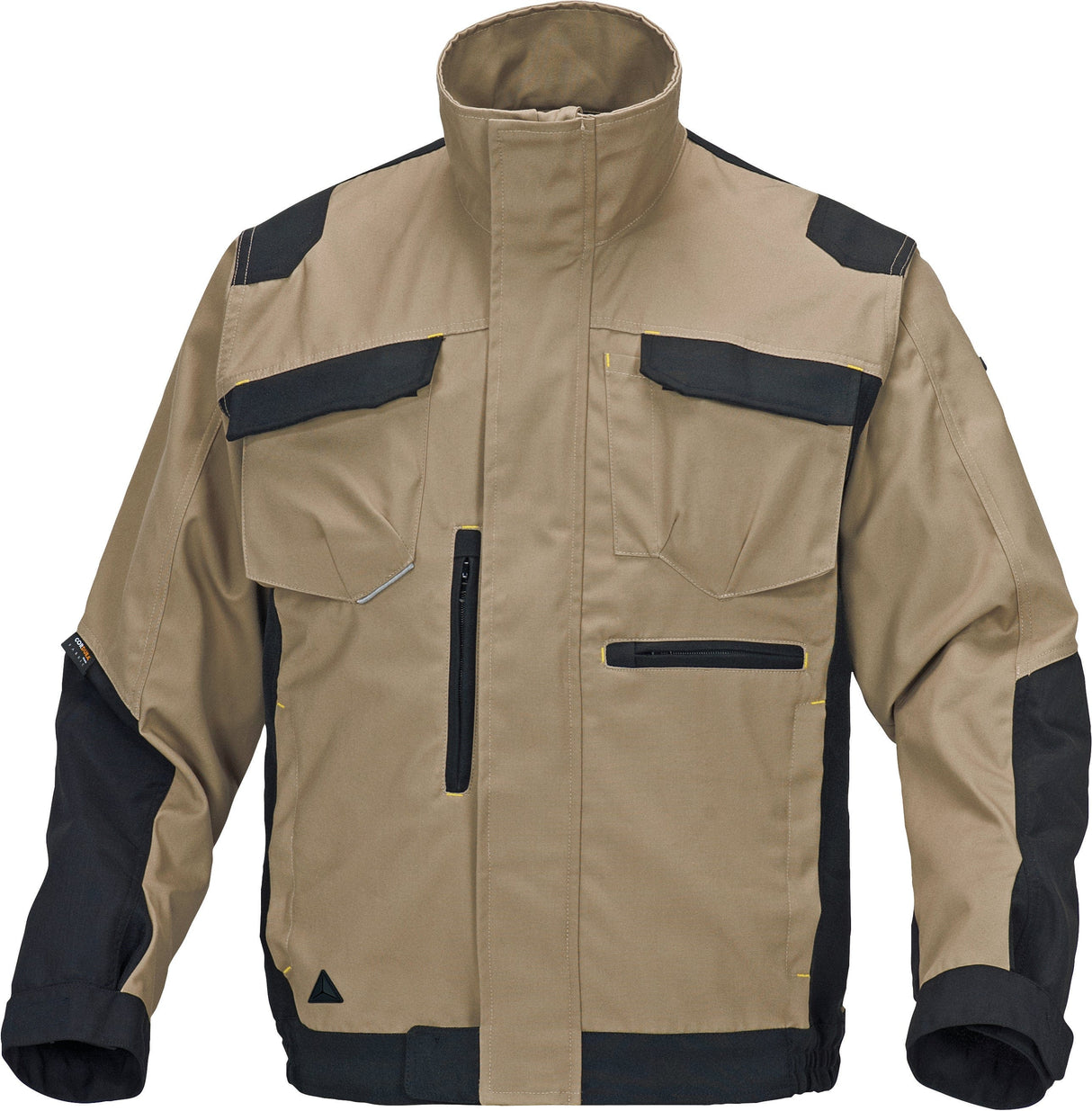 Delta Plus M5VE2 Mach2 Work Jacket