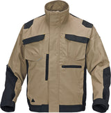 Delta Plus M5VE2 Mach2 Work Jacket
