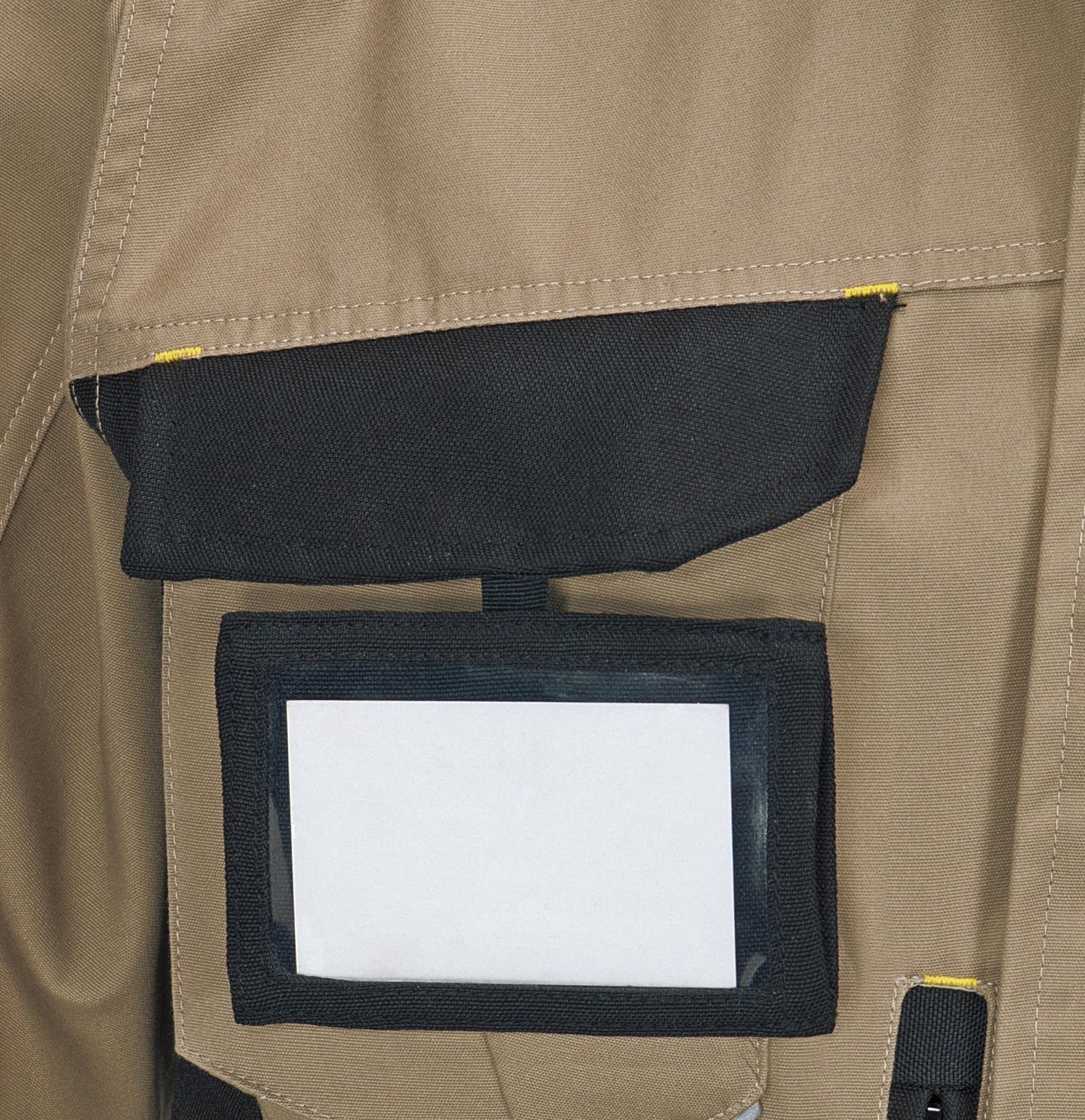 Delta Plus M5VE2 Mach2 Work Jacket