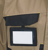 Delta Plus M5VE2 Mach2 Work Jacket