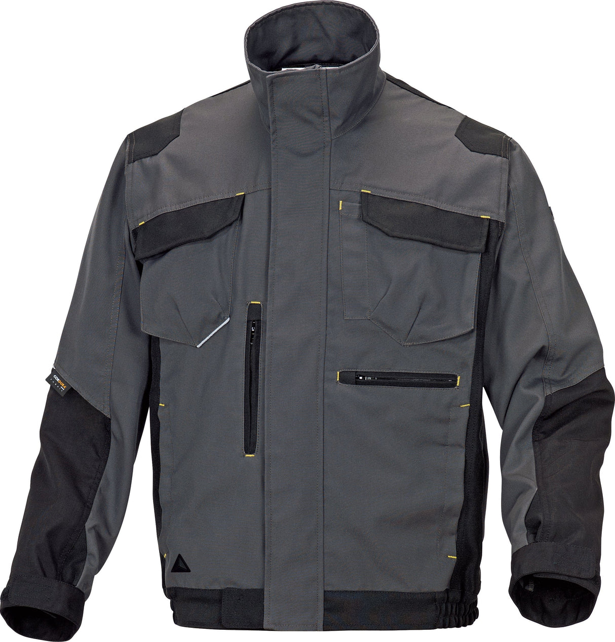 Delta Plus M5VE2 Mach2 Work Jacket