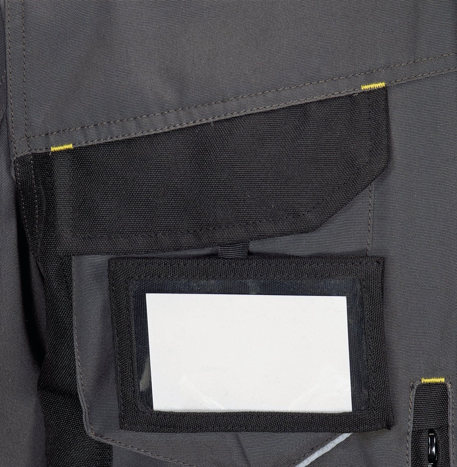 Delta Plus M5VE2 Mach2 Work Jacket