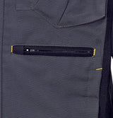 Delta Plus M5VE2 Mach2 Work Jacket