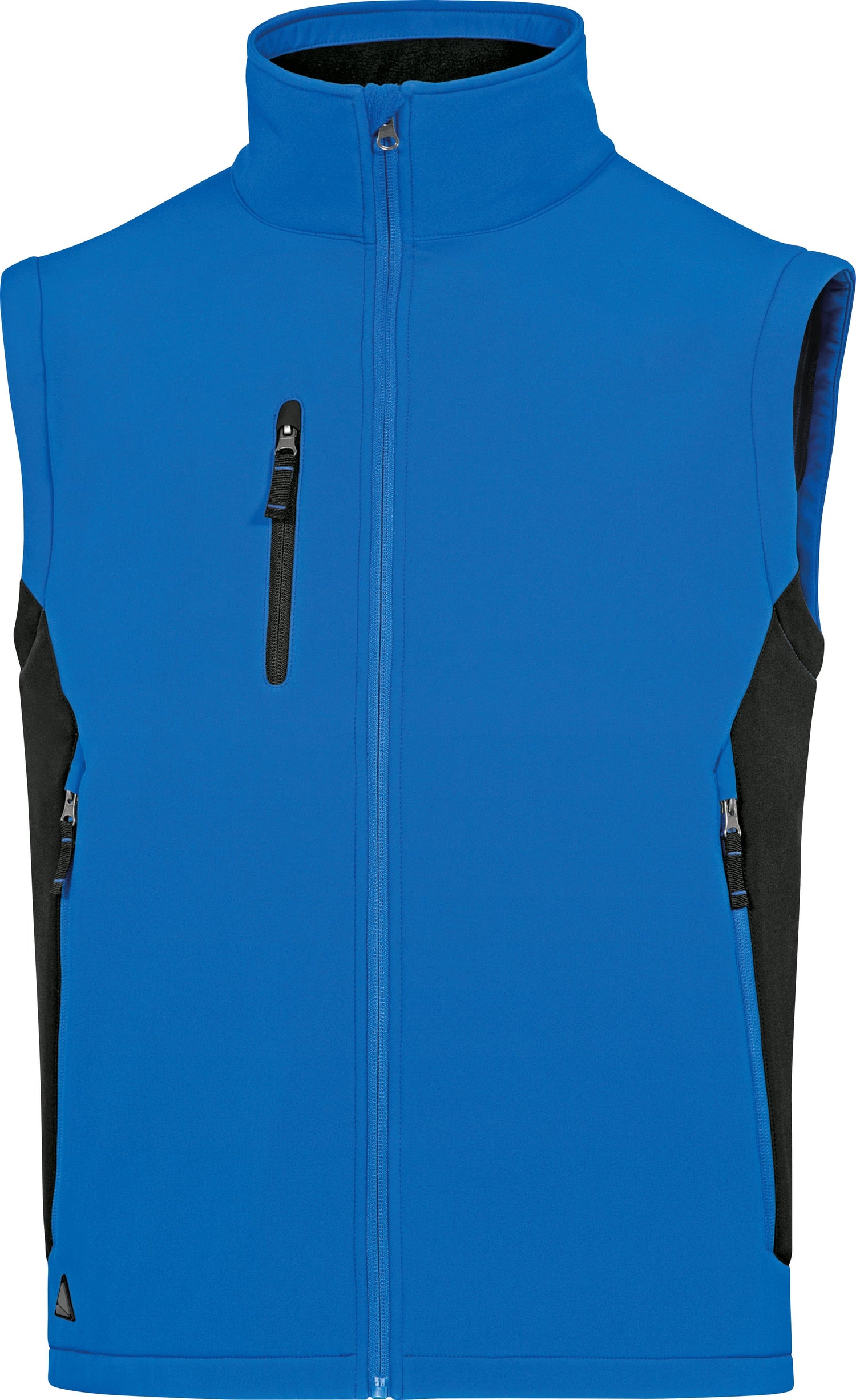 Delta Plus Mysen2 Softshell Jacket w/ Removable Sleeves