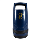 Merlin Litter Bin - 90 Litre Capacity