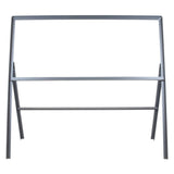 Metal-road-sign-frame-1050x450-Rectangular-shape-Heavy-duty-construction-Durable-material-Road-sign-accessory-Chapter-8-compliant-Highway-stanchion-Traffic-sign-mounting-Weather-resistant