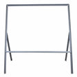 Metal-road-sign-frame-1050x750-Rectangular-shape-Heavy-duty-construction-Durable-material-Road-sign-accessory-Chapter-8-compliant-Highway--stanchion-Traffic-sign-mounting-Weather-resistant-design