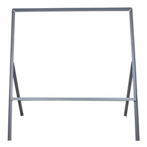 Metal-road-sign-frame-1050x750-Rectangular-shape-Heavy-duty-construction-Durable-material-Road-sign-accessory-Chapter-8-compliant-Highway--stanchion-Traffic-sign-mounting-Weather-resistant-design