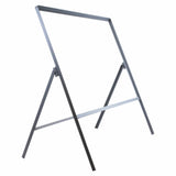 Metal-road-sign-frame-1050x750-Rectangular-shape-Heavy-duty-construction-Durable-material-Road-sign-accessory-Chapter-8-compliant-Highway--stanchion-Traffic-sign-mounting-Weather-resistant-design