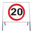 Metal Sign Face