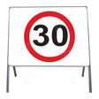 Metal Sign Face