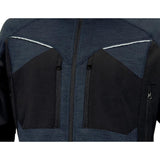 Delta Plus Nagoya Polyester Cardigan Work Jacket