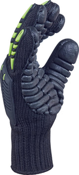 Delta Plus NYSOS VV904 Safety Gloves High-Tech Anti-Vibration Polyester