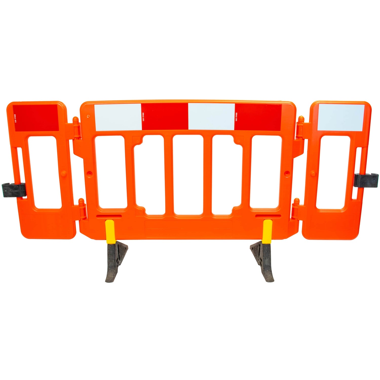 2M Melba Swintex Olympic Barrier
