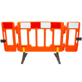 2M Melba Swintex Olympic Barrier