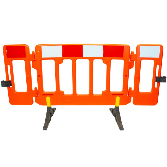 2M Melba Swintex Olympic Barrier