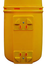 Osprey 40 Litre Outdoor Waste Bin