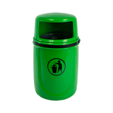Osprey Outdoor Litter Bin - 40 Litre Capacity