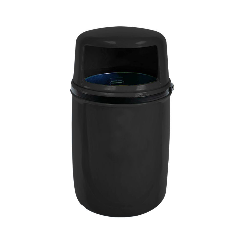 Osprey Outdoor Litter Bin - 40 Litre Capacity