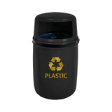 Osprey Outdoor Litter Bin - 40 Litre Capacity