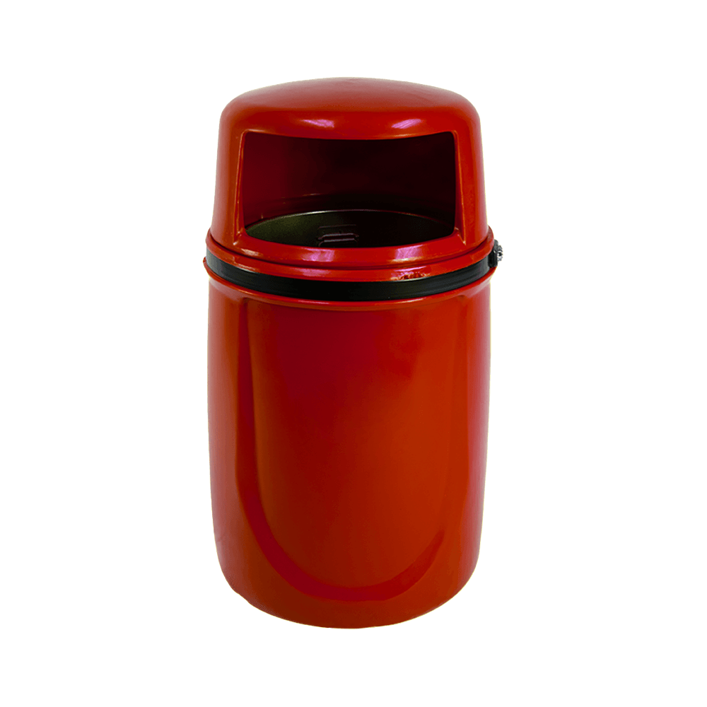 Osprey Outdoor Litter Bin - 40 Litre Capacity