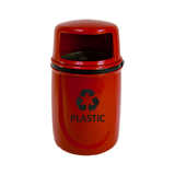 Osprey Outdoor Litter Bin - 40 Litre Capacity