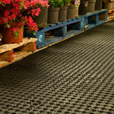 Outdoor-anti-slip-walkway-matting,-safety-slip-resistant-all-weather-heavy-duty-entrance-non-slip-industrial-waterproof-easy-to-clean-high-traction-durable-interlocking-mat-matting-rubber