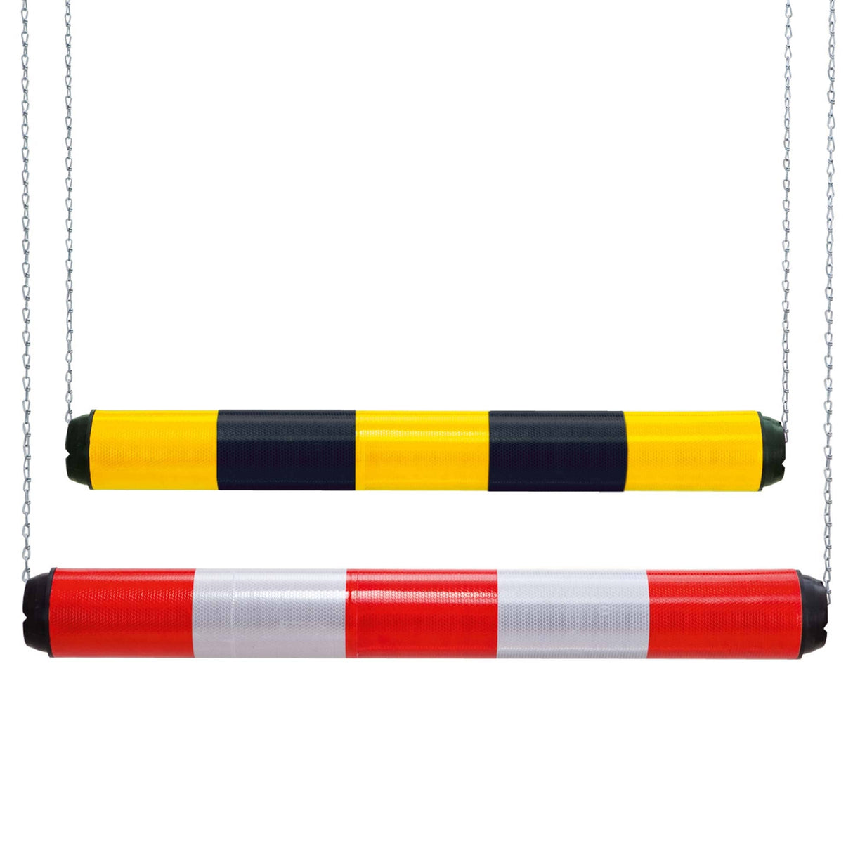 Plastic-height-restriction-barrier-Height-limit-bar-Traffic-control-Parking-lot-Road-safety-Vehicle-control-Traffic-management-Crowd-control-Height-limit-Parking-garage-outdoor-red-white-yellow-black