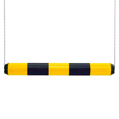Plastic-height-restriction-barrier-Height-limit-bar-Traffic-control-Parking-lot-Road-safety-Vehicle-control-Traffic-management-Crowd-control-Height-limit-Parking-garage-outdoor-red-white-yellow-black