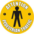 proline-self-adhesive-floor-signs-stickers-warning-hazard-decals-vinyl-caution-waterproof-durable-warehouses-factories-hospitals-schools-depots-safety-signs-aisles-shopping-malls-centres-construction-sites-removable-industrial-high-visibility-heavy-duty