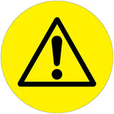 proline-self-adhesive-floor-signs-stickers-warning-hazard-decals-vinyl-caution-waterproof-durable-warehouses-factories-hospitals-schools-depots-safety-signs-aisles-shopping-malls-centres-construction-sites-removable-industrial-high-visibility-heavy-duty