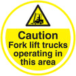 proline-self-adhesive-floor-signs-stickers-warning-hazard-decals-vinyl-caution-waterproof-durable-warehouses-factories-hospitals-schools-depots-safety-signs-aisles-shopping-malls-centres-construction-sites-removable-industrial-high-visibility-heavy-duty