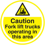 proline-self-adhesive-floor-signs-stickers-warning-hazard-decals-vinyl-caution-waterproof-durable-warehouses-factories-hospitals-schools-depots-safety-signs-aisles-shopping-malls-centres-construction-sites-removable-industrial-high-visibility-heavy-duty