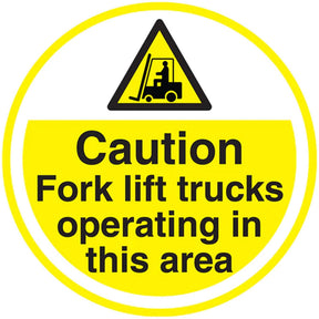 proline-self-adhesive-floor-signs-stickers-warning-hazard-decals-vinyl-caution-waterproof-durable-warehouses-factories-hospitals-schools-depots-safety-signs-aisles-shopping-malls-centres-construction-sites-removable-industrial-high-visibility-heavy-duty