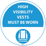 proline-self-adhesive-floor-signs-stickers-warning-hazard-decals-vinyl-caution-waterproof-durable-warehouses-factories-hospitals-schools-depots-safety-signs-aisles-shopping-malls-centres-construction-sites-removable-industrial-high-visibility-heavy-duty