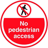 proline-self-adhesive-floor-signs-stickers-warning-hazard-decals-vinyl-caution-waterproof-durable-warehouses-factories-hospitals-schools-depots-safety-signs-aisles-shopping-malls-centres-construction-sites-removable-industrial-high-visibility-heavy-duty
